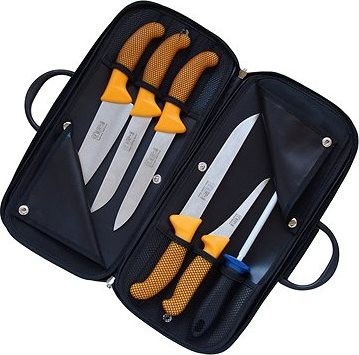 KDS kabela s MN Profi line (žl.)