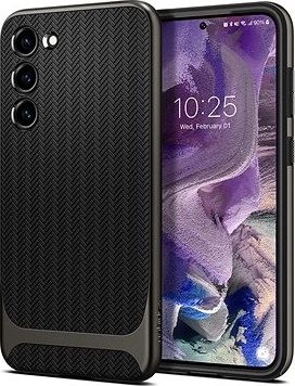 Spigen Neo Hybrid Gunmetal Samsung Galaxy S23