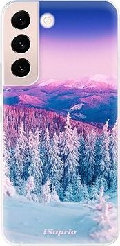 iSaprio Winter 01 pre Samsung Galaxy S22 5G