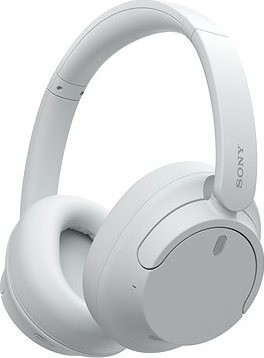 Sony Noise Cancelling WH-CH720N, biela, model 2023