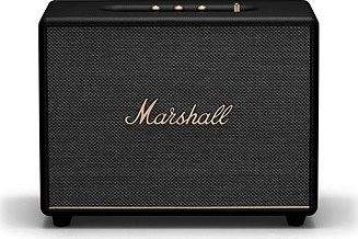Marshall Woburn III Black