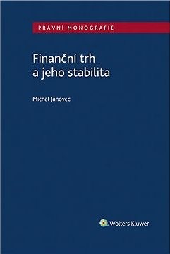 Finanční trh a jeho stabilita