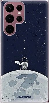 iSaprio On The Moon 10 pre Samsung Galaxy S22 Ultra 5G