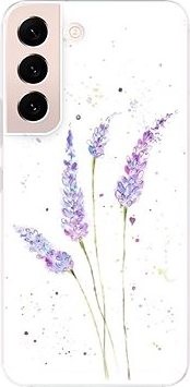 iSaprio Lavender pre Samsung Galaxy S22+ 5G