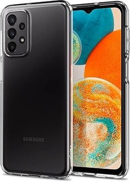 Spigen Liquid Crystal Clear Samsung Galaxy A23 5G