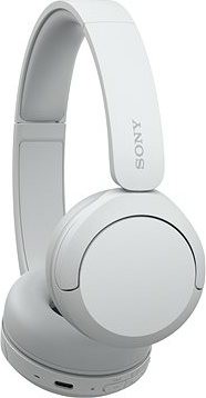 Sony Bluetooth WH-CH520, biela, model 2023