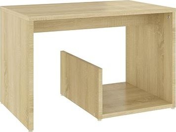 SHUMEE dub sonoma 59 × 36 × 38 cm, drevotrieska