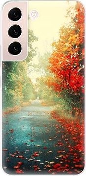 iSaprio Autumn 03 pre Samsung Galaxy S22+ 5G