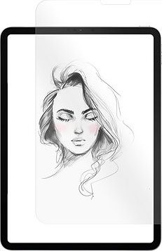 FIXED PaperGlass Screen Protector na Apple iPad Pro 11