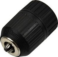 GEKO Hlava rýchloupínacia skľučovadlová, 2 – 13 mm, závit 1/2