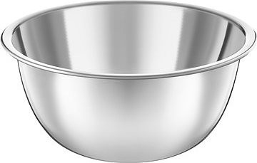 Siguro Misa z nehrdzavejúcej ocele CookIt 16 cm, 1,2 l