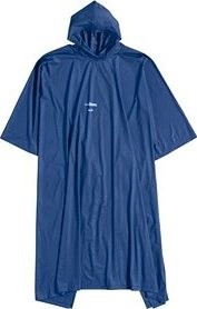 Ferrino Poncho Blue