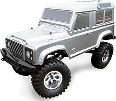 Amewi Defender AMX Rock Cruiser Crawler 4WD RTR