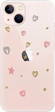iSaprio Lovely Pattern pre iPhone 13