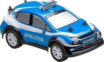 RE.EL Toys Auto Polizia RTR