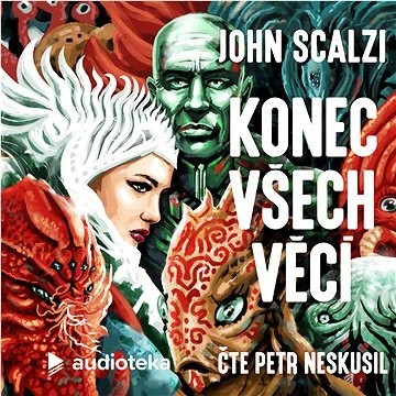 Konec všech věcí