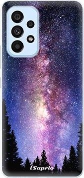 iSaprio Milky Way 11 pre Samsung Galaxy A53 5G