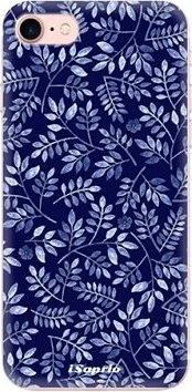 iSaprio Blue Leaves pre iPhone 7/ 8/ SE 2020/ SE 2022
