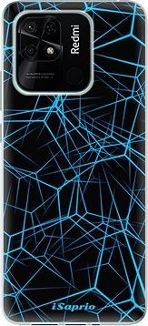 iSaprio Abstract Outlines 12 pre Xiaomi Redmi 10C