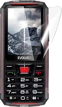 Screenshield EVOLVEO StrongPhone Z4 fólia na displej