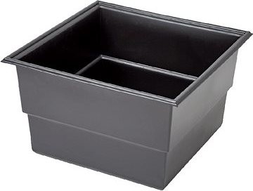 Pontec Preformed pond PE 750 × 750 × 450 mm