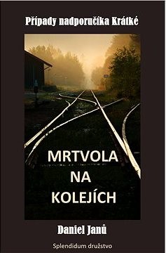 Mrtvola na kolejích
