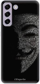 iSaprio Vendeta 10 pre Samsung Galaxy S21 FE 5G