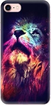 iSaprio Lion in Colors na iPhone 7/ 8/ SE 2020/ SE 2022