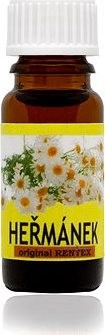 RENTEX Esenciálny olej Harmanček 10 ml
