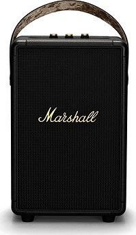 Marshall Tufton Black & Brass