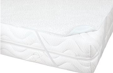 Bellatex Vinea - 80 × 200 cm - bílý