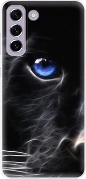 iSaprio Black Puma pre Samsung Galaxy S21 FE 5G