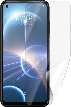Screenshield HTC Desire 22 Pro 5G fólia na displej