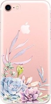 iSaprio Succulent 01 na iPhone 7/ 8/ SE 2020/ SE 2022