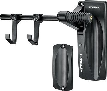 TOPEAK držiak bicyklov na stenu ONEUP BIKE HOLDER