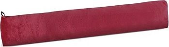 Bellatex LIN – tesniaci valec – 15 × 85cm – Uni jahodová