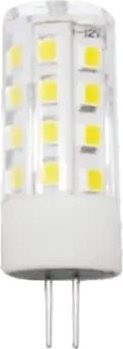 SMD LED Capsule 5W/G4/12V/3000K/400Lm/360°