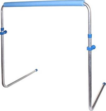 Merco Self Return Ma×i atletická překážka, nastavitelná