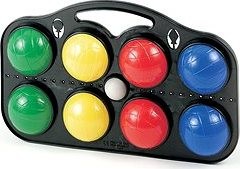 Petanque 8 ks vo vrecku