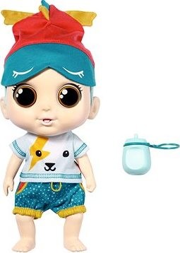 CHOU CHOU Baby Mika, limitovaná edícia