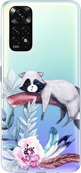 iSaprio Lazy Day na Xiaomi Redmi Note 11/Note 11S