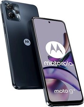 Motorola Moto G13 4 GB/128 GB sivá