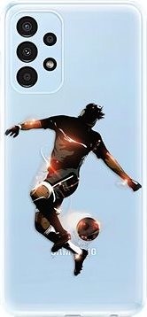 iSaprio Fotball 01 pre Samsung Galaxy A13