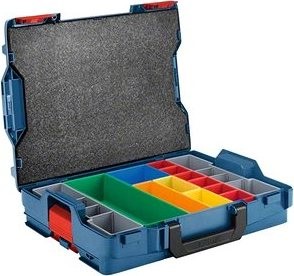 Bosch L-BOXX 102 súprava (obsahuje 13 ks organizérov)
