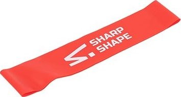 Sharp Shape Resistance Loop band 0,9 mm