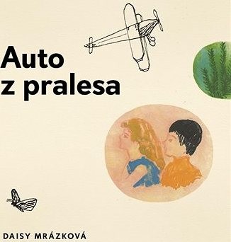 Auto z pralesa