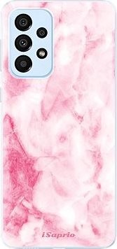 iSaprio RoseMarble 16 pre Samsung Galaxy A33 5G