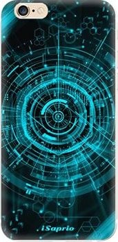 iSaprio Technics 02 na iPhone 6/ 6S