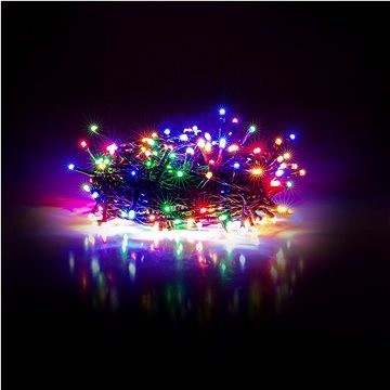 RETLUX RXL 212 reťaz 200LED 20+5m MC TM
