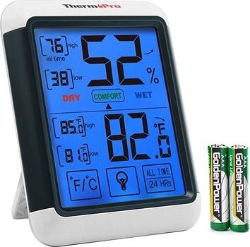 ThermoPro TP55